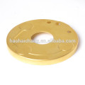 Customized stamping part steel electric heating flange